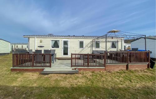 . 3 Bedroom Pet Friendly Home In Färjestaden