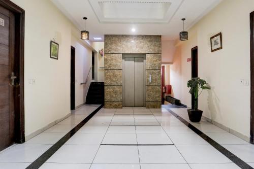 Lobby, Collection O by OYO Railway Station Road Near Clock Tower in Ludhiana