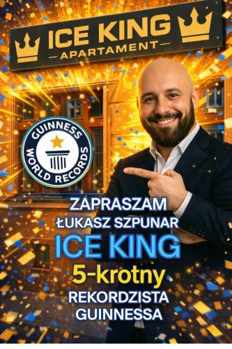 ICE KING Apartament - Sandomierz