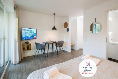 Marissa Resort Room Type - Appartement S