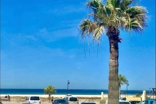 Cañas Beach Apartment