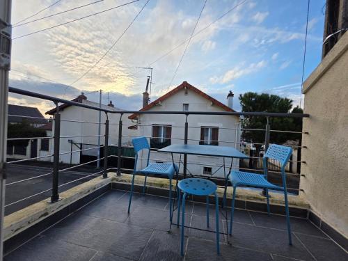 Зручності, Fully equipped townhouse in Аржентей