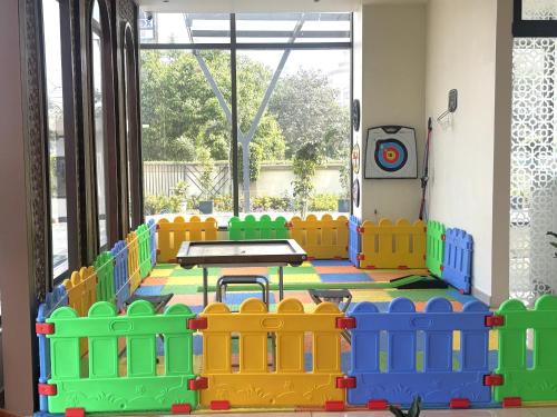 Mercure Lucknow Gomti Nagar in Lucknow