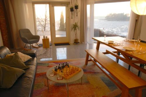 Guestroom, Pulsbnb in Herttoniemenranta