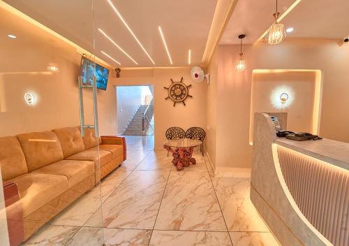 Vestabils, Hill Breeze Resort by VOYE HOMES in Vagamon
