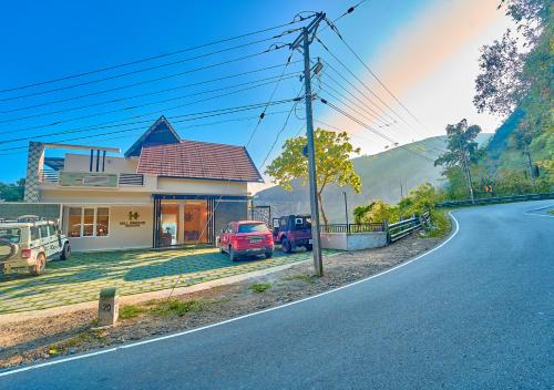 Hill Breeze Resort by VOYE HOMES in Vagamon