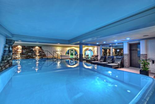 . Königshof Hotel Resort - Partner von Oberstaufen PLUS und PLUS GOLF