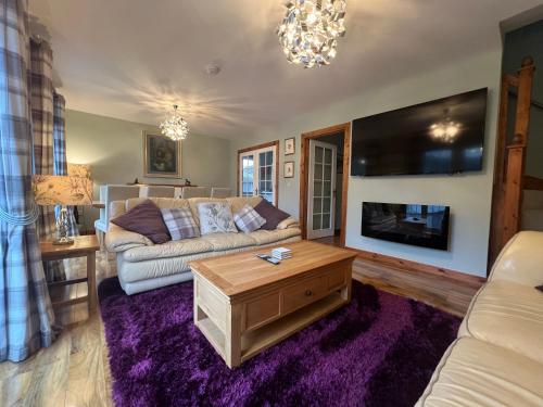 Lindfields, Inverness (fotografie 6)