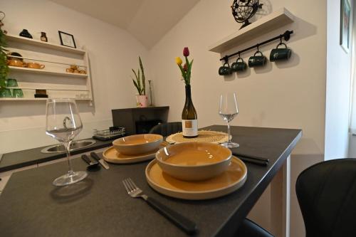 Apartmani Lucija in Ludbreg