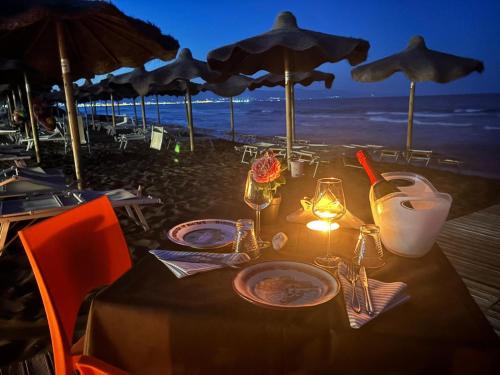 Beach Club Ippocampo - image 36