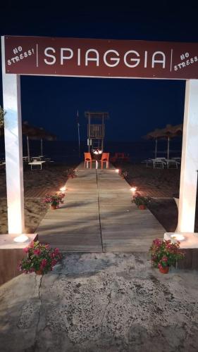 Beach Club Ippocampo - image 24