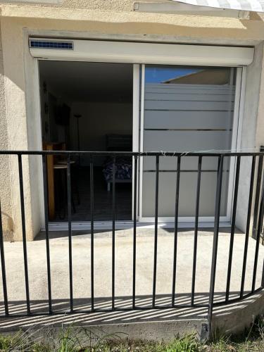 LAVANDE studio 4 personnes in Volonne