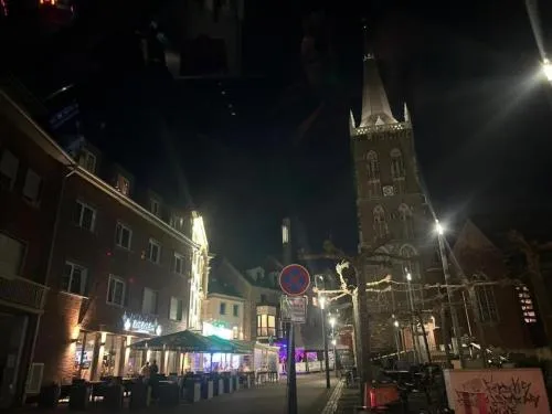 Hotel am Markt Eschweiler in Eschweiler, Deutschland
