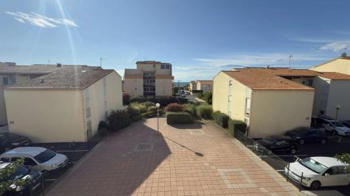 AIG_173 JolieT2 - 4 Personnes - avec vue mer à Narbonne-Plage - image 2