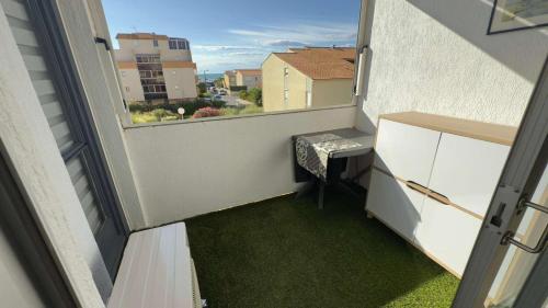 AIG_173 JolieT2 - 4 Personnes - avec vue mer à Narbonne-Plage - image 5