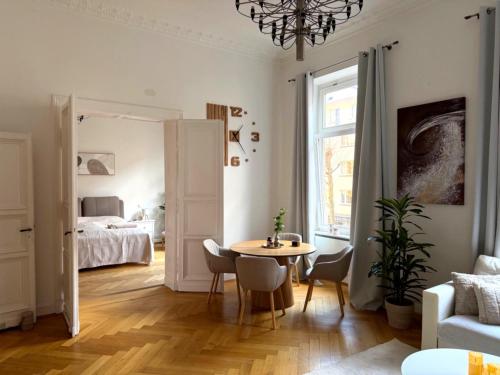 Apartment Stella in Kassel, Deutschland