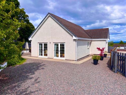Lindfields, Inverness (fotografie 2)