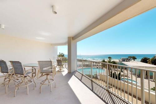 TOPS'L Tides 0206, Destin