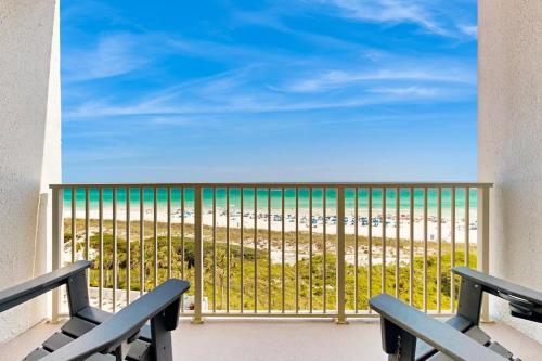 TOPS'L Beach Manor 507