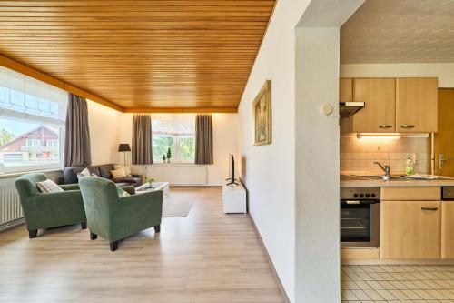 Ferienwohnung Bergfried 1 - image 3