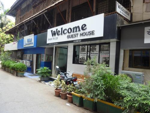 Welcome Guest House