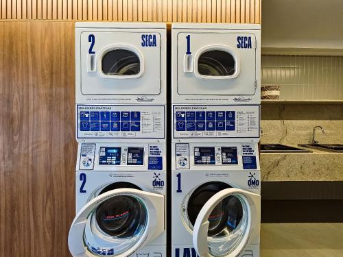 Apartamento pé na areia Pituba. Lazer e negócios - image 2
