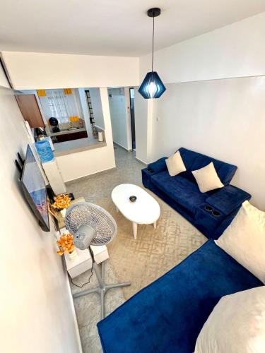 House of Hera in Kisumu