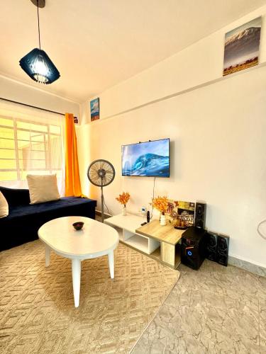 House of Hera in Kisumu