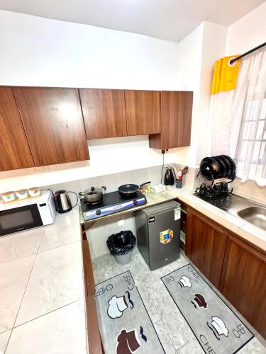 House of Hera in Kisumu