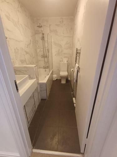 Keppel's Head Hotel Room Type - Family Room - Disability Access