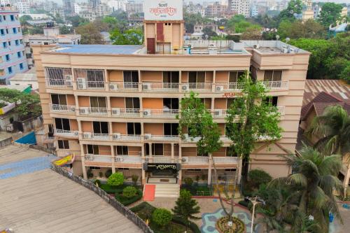 hotel photo
