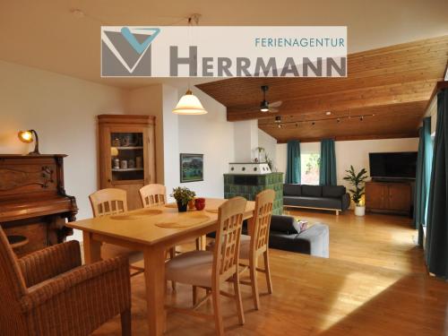 Ferienwohnung Philomena