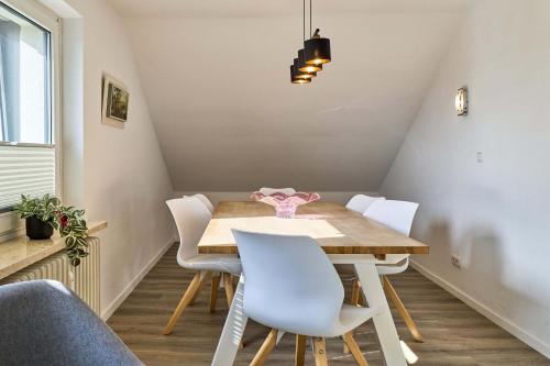 Ferienwohnung Bergfried 2 in Braunlage, Deutschland