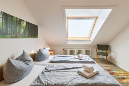 Ferienwohnung Bergfried 2 in Braunlage, Deutschland