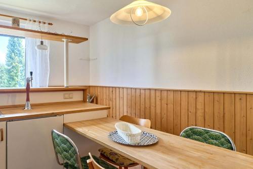 Ferienwohnung Bergfried 3 - image 3