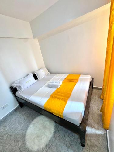 House of Hera in Kisumu