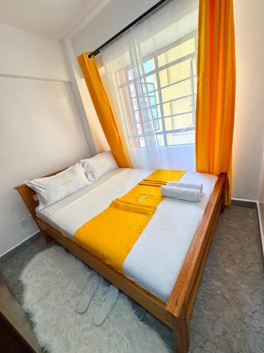 House of Hera in Kisumu