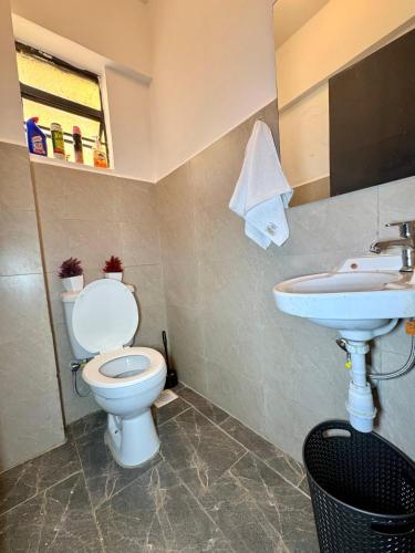 House of Hera in Kisumu