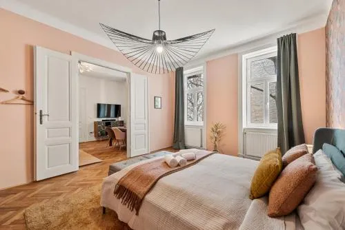 Josefstadt City Apartment is Calling - by 4ty3 Apartments in Wien, Österreich