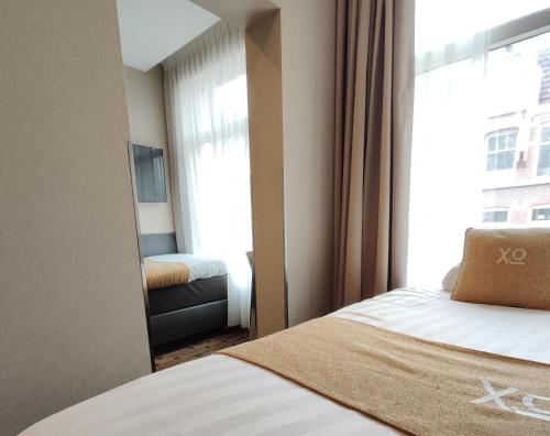 XO Hotel Inner, Amsterdam (photo 5)