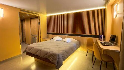 ALFA HOTEL 2