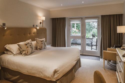 1 king bed