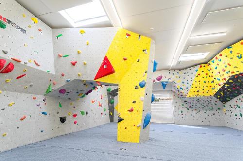 Jugend- und Familiengastehaus Villach in Lind