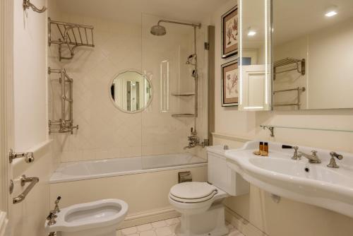 Acciaiuoli Luxury Suite by MMega - image 9