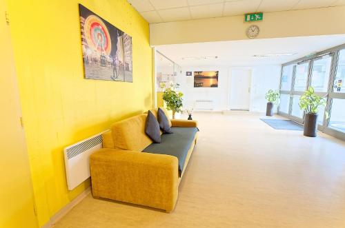 Jugend- und Familiengastehaus Villach in Lind