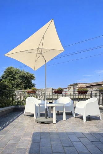 Il Ponte a Vapore Guest House chambre d'hôte Sant'Anastasia