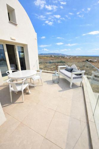 Apeiron Akrotiri - Apeiron Hotels in ميجالوشوري