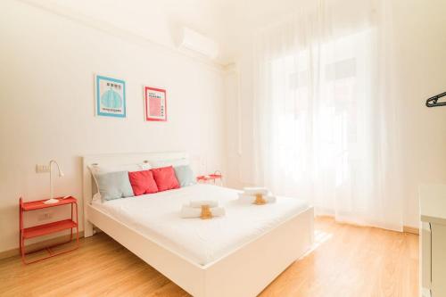 Homeby - Gloria's nest