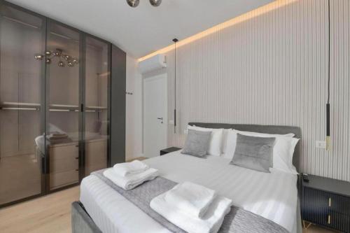 MILAN ROYAL SUITES LUXURY P.ZZA DELLA REPUBBLICA