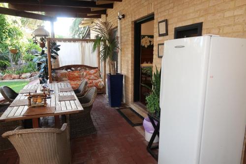 Bali Vibes by the Sea in Yanchep